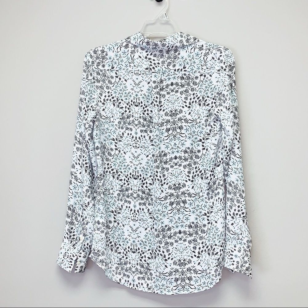 Banana republic Dillion shirt - Picture 3 of 7